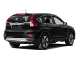 Used 2015 Honda CR-V SUV