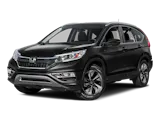 Used 2015 Honda CR-V SUV