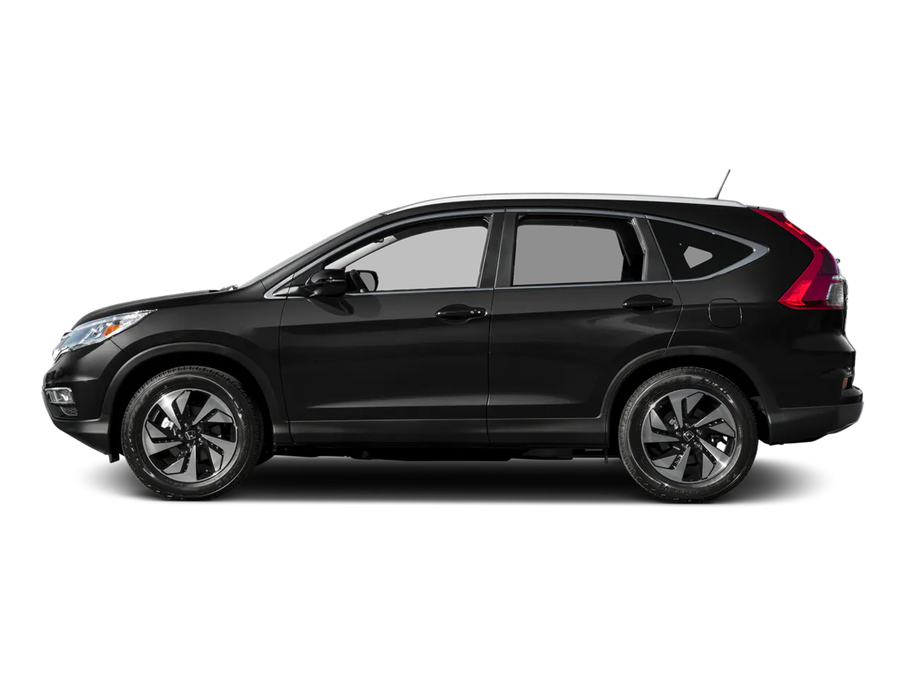 Used 2015 Honda CR-V SUV