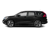 Used 2015 Honda CR-V SUV