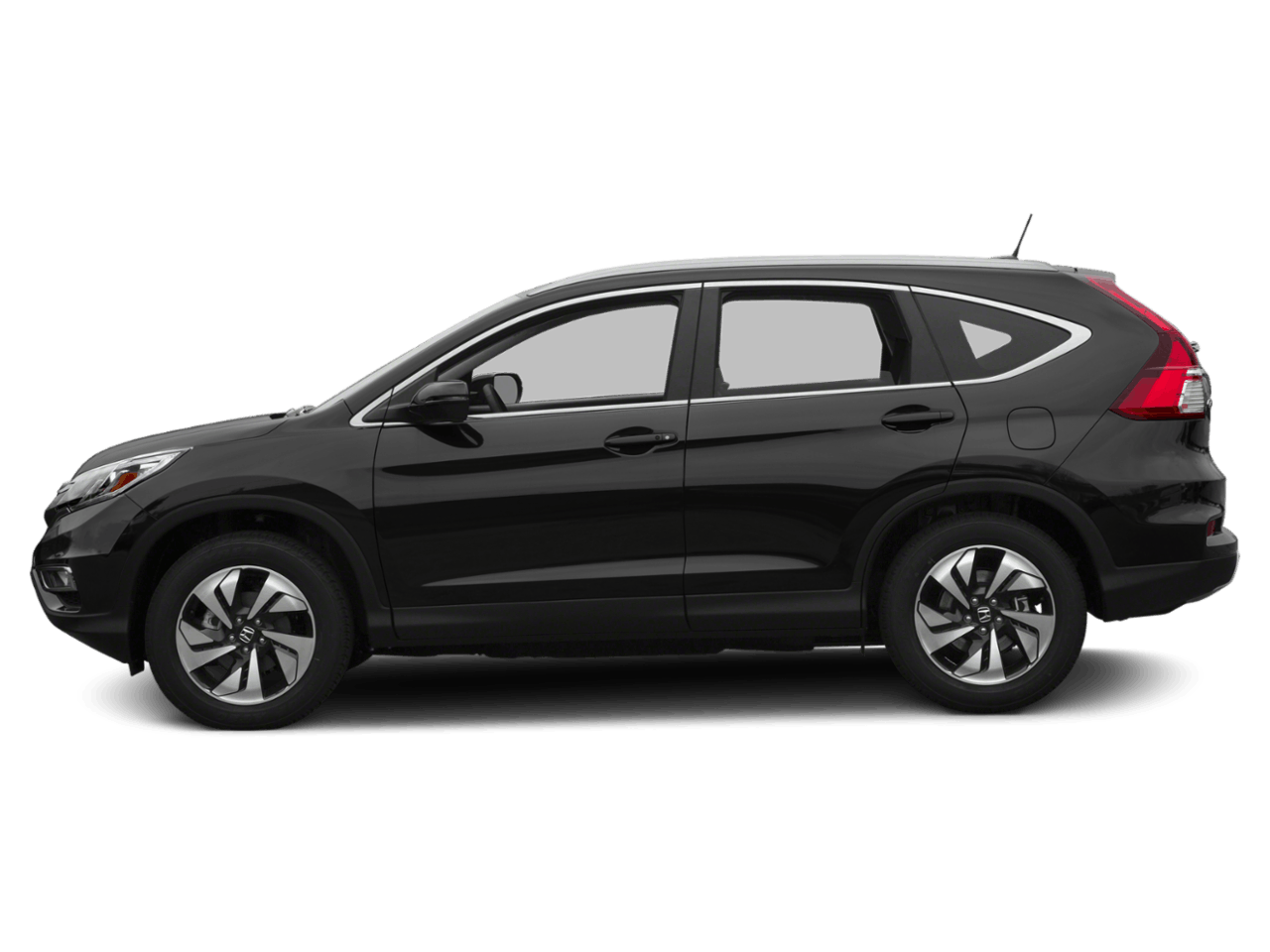 2015 Honda CR-V Touring's photo