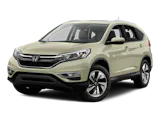 Used 2015 Honda CR-V SUV