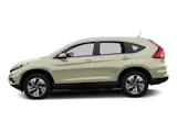 Used 2015 Honda CR-V SUV