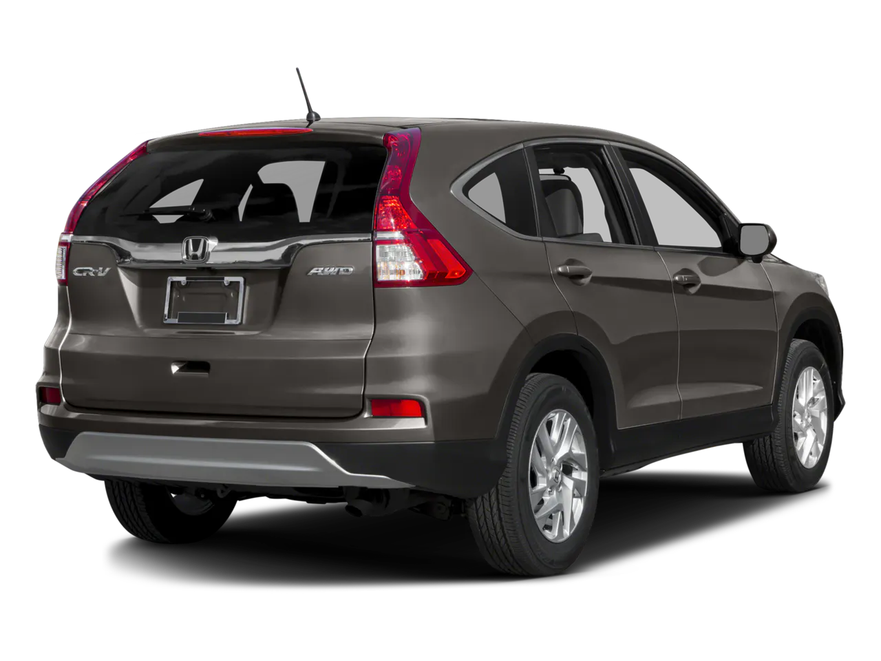 Used 2016 Honda CR-V SUV