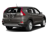 Used 2016 Honda CR-V SUV