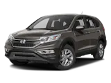 Used 2016 Honda CR-V SUV