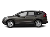 Used 2016 Honda CR-V SUV