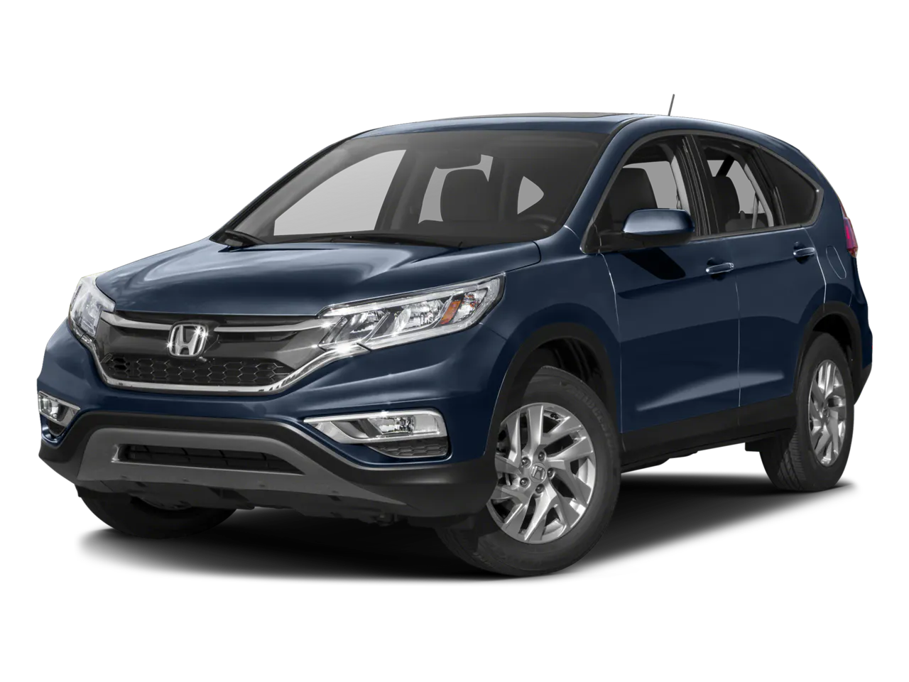 2016 Honda CR-V EX AWD's photo