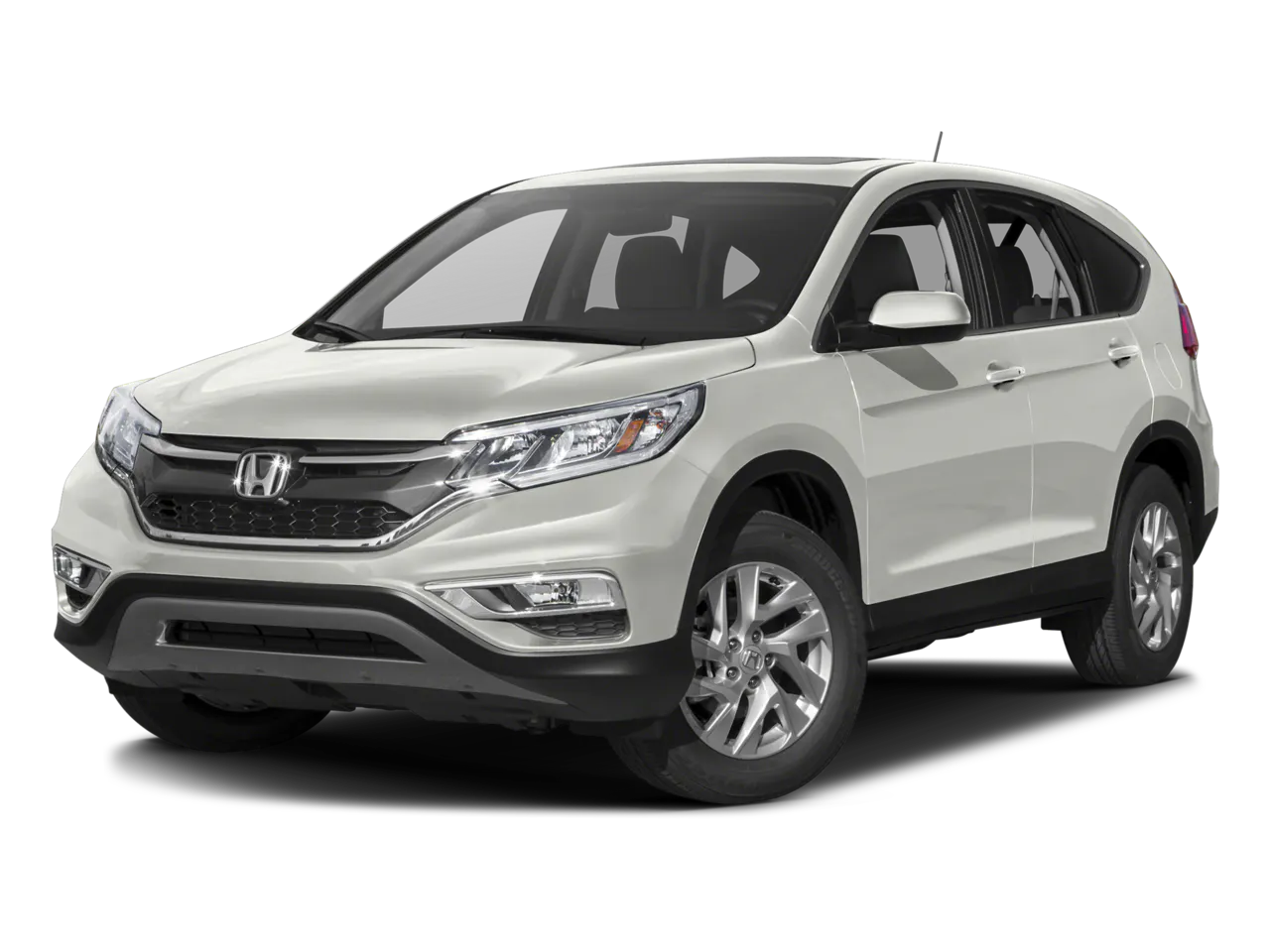 2016 Honda CR-V EX AWD's photo