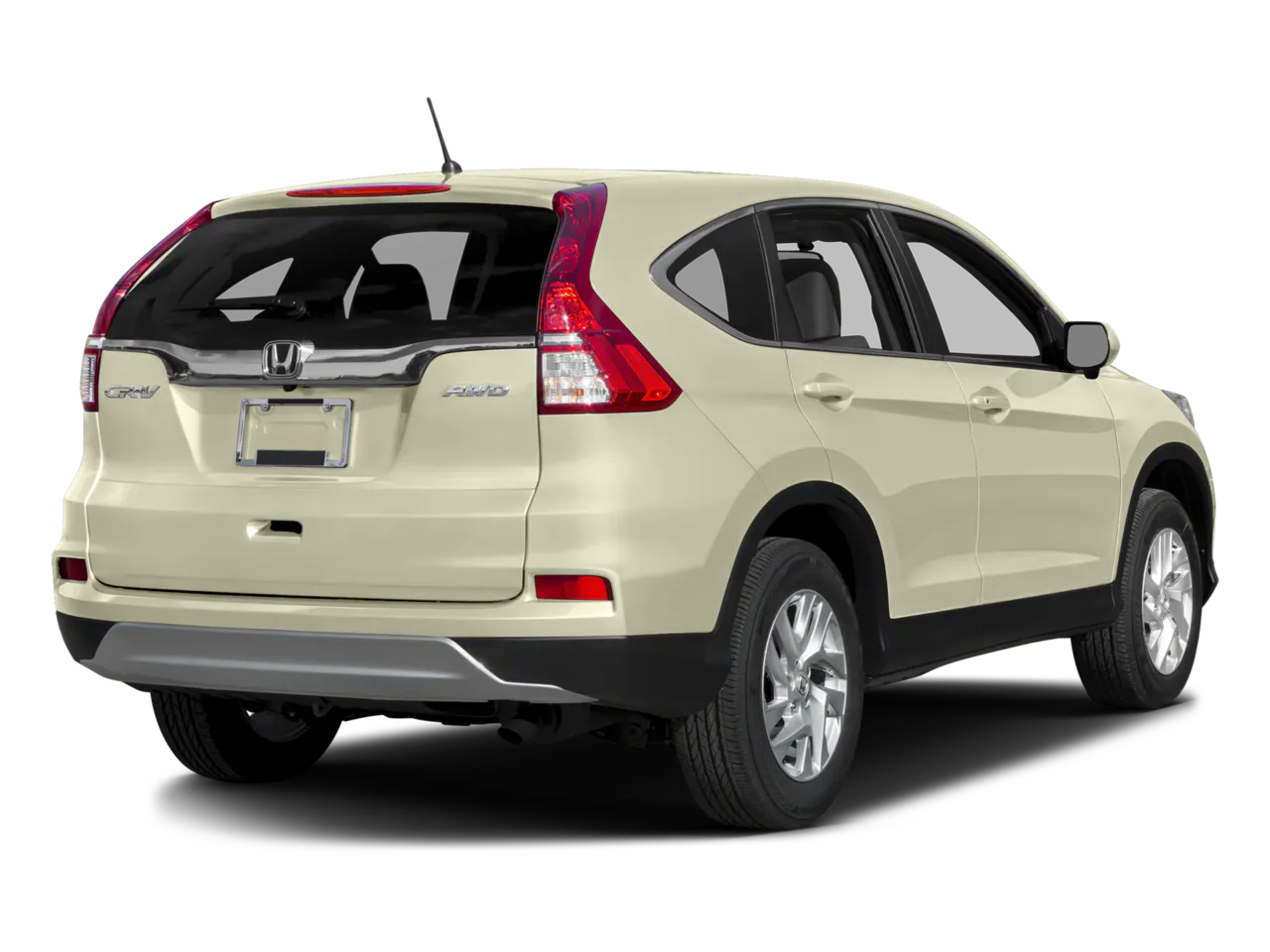 Used 2016 Honda CR-V SUV