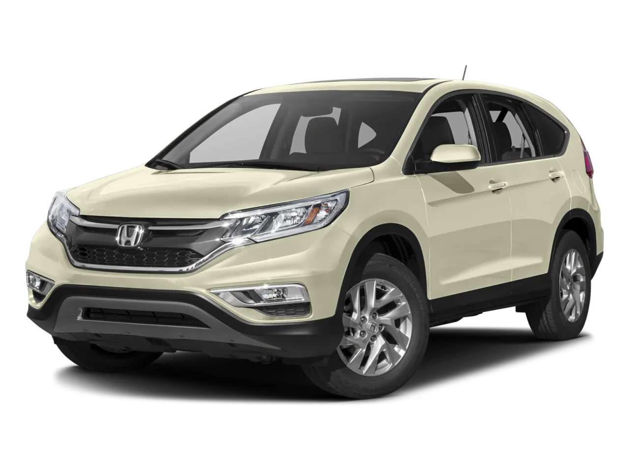 2016 Honda CR-V's photo