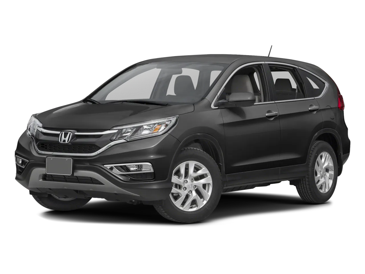 2016 Honda CR-V photo 1