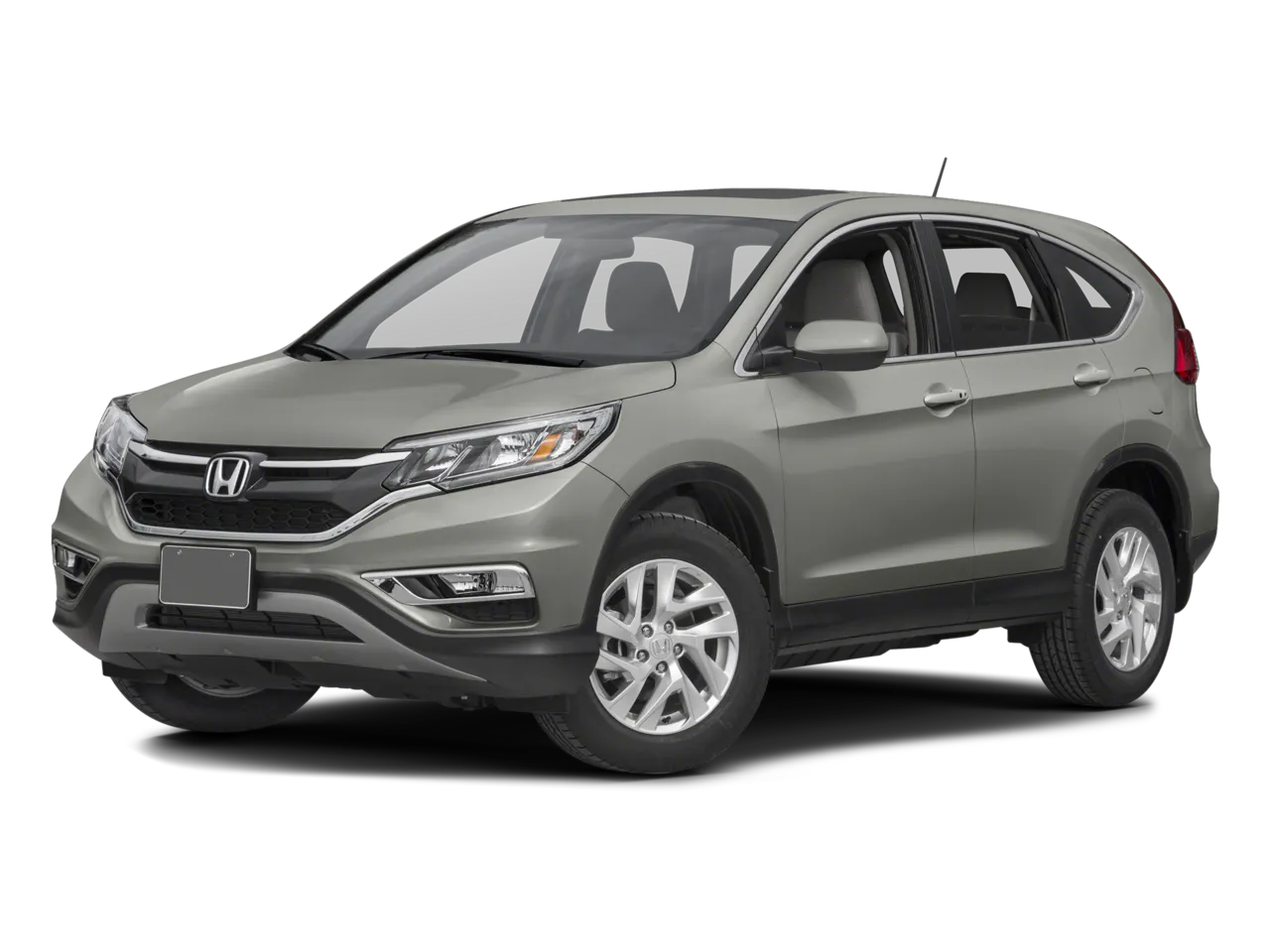 2016 Honda CR-V EX 2WD's photo