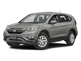 Used 2016 Honda CR-V SUV