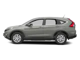Used 2016 Honda CR-V SUV