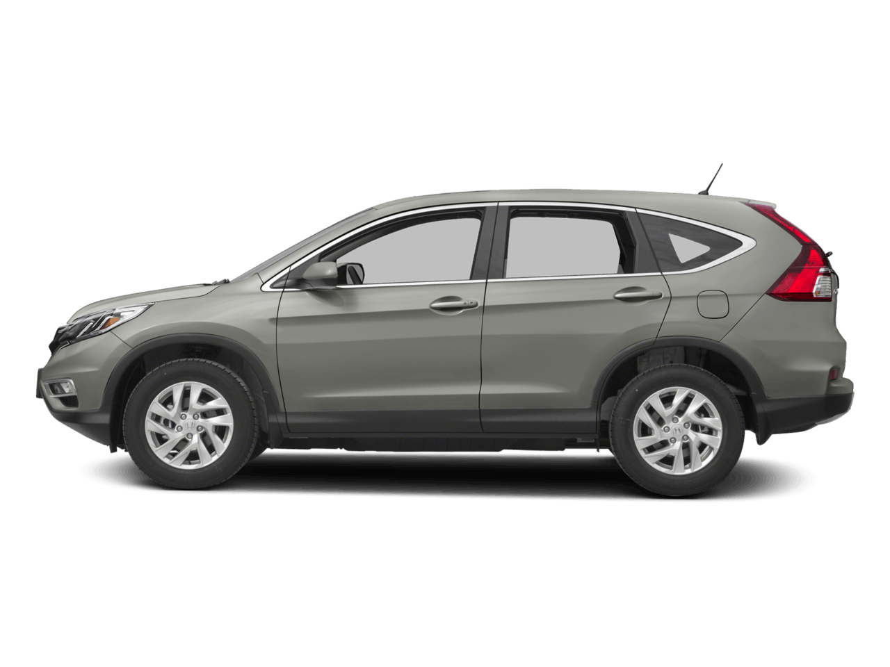 2016 Honda CR-V EX's photo