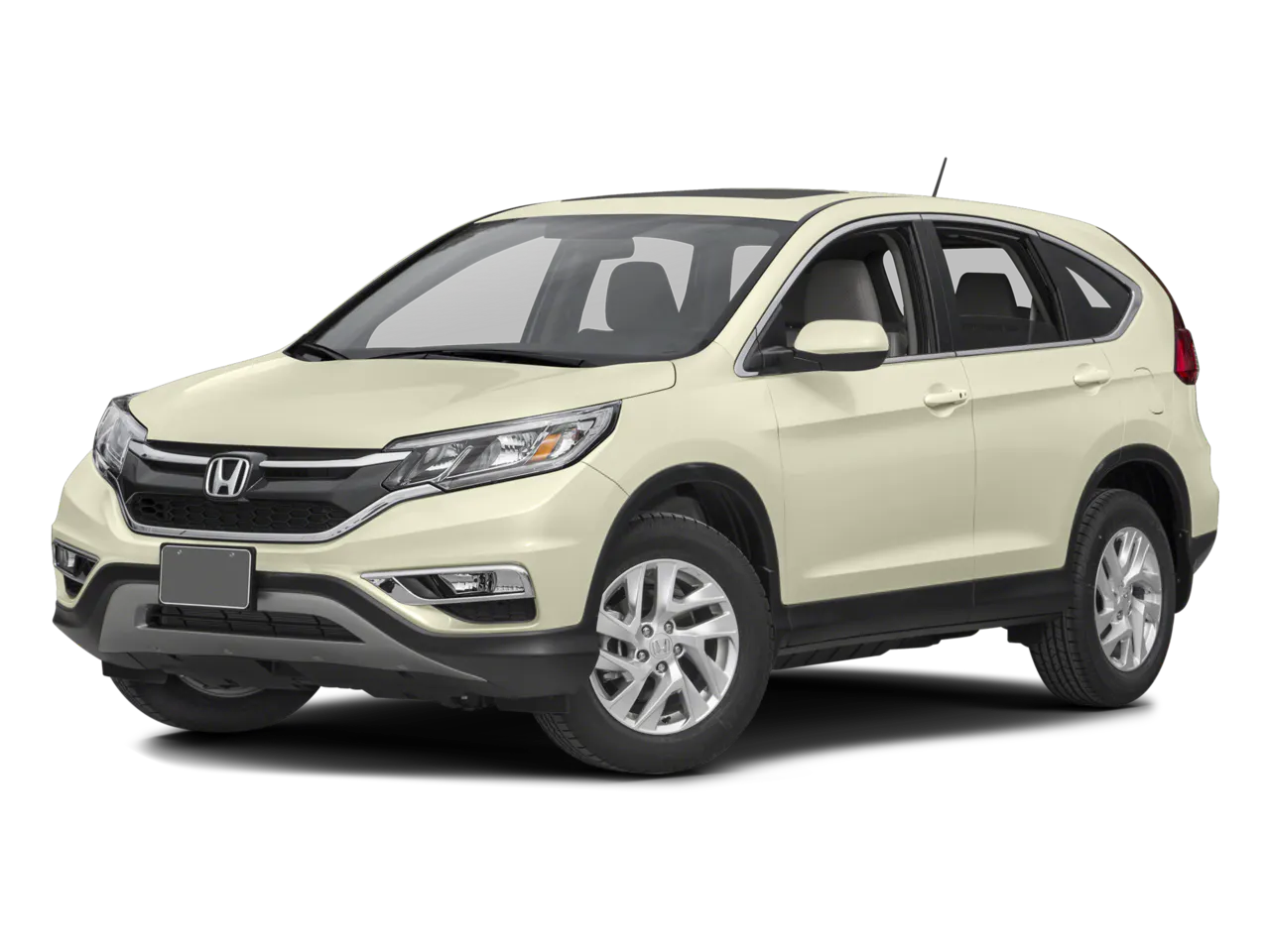 2016 Honda CR-V's photo
