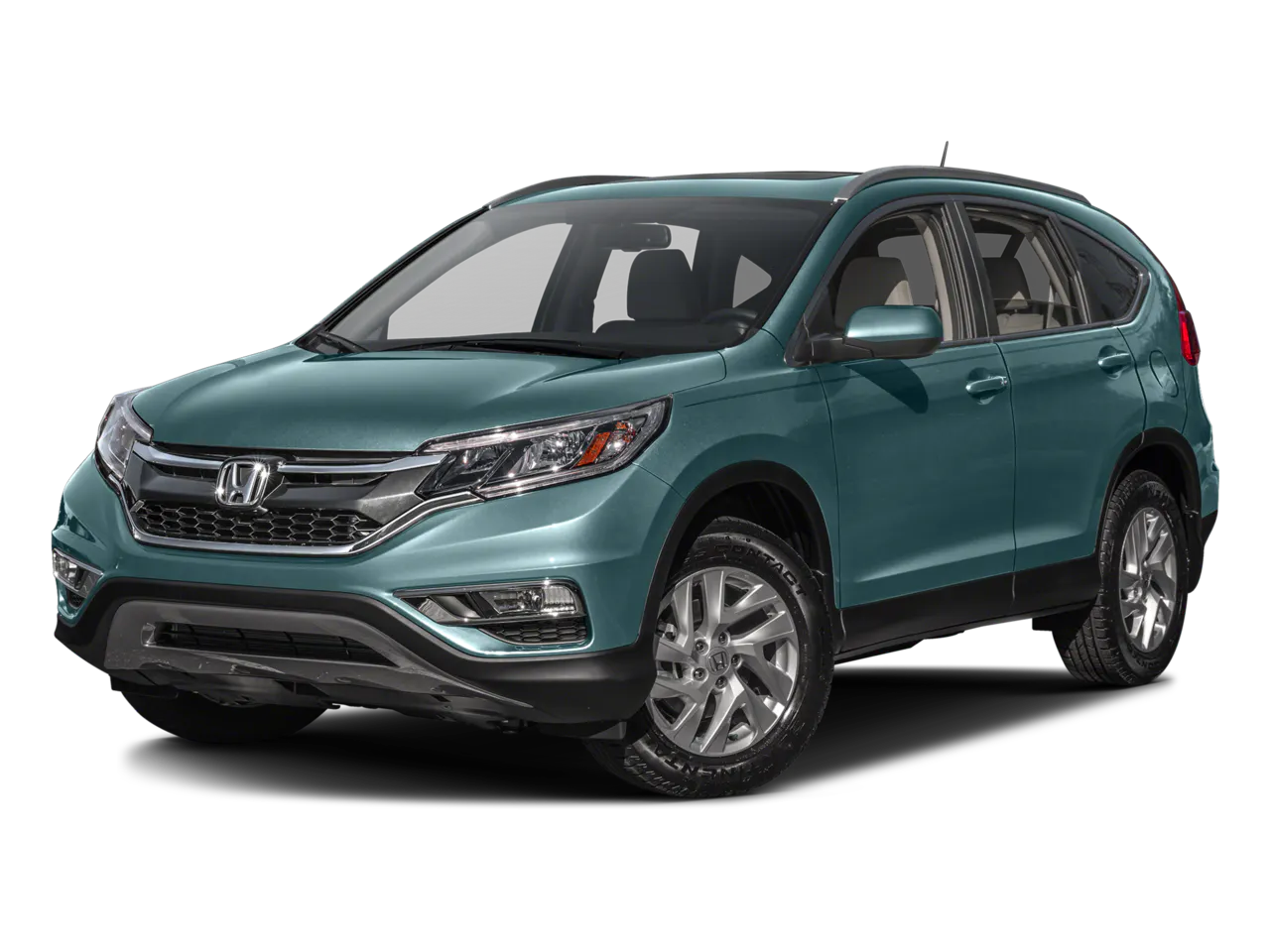 2016 Honda CR-V EX-L 2WD's photo