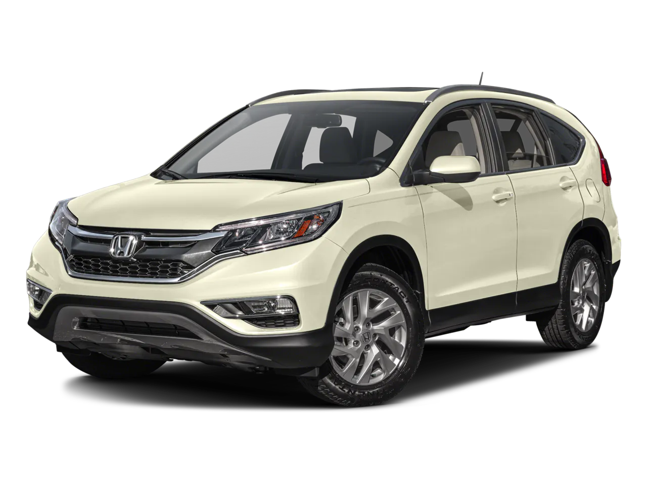 2016 Honda CR-V EX-L 2WD's photo