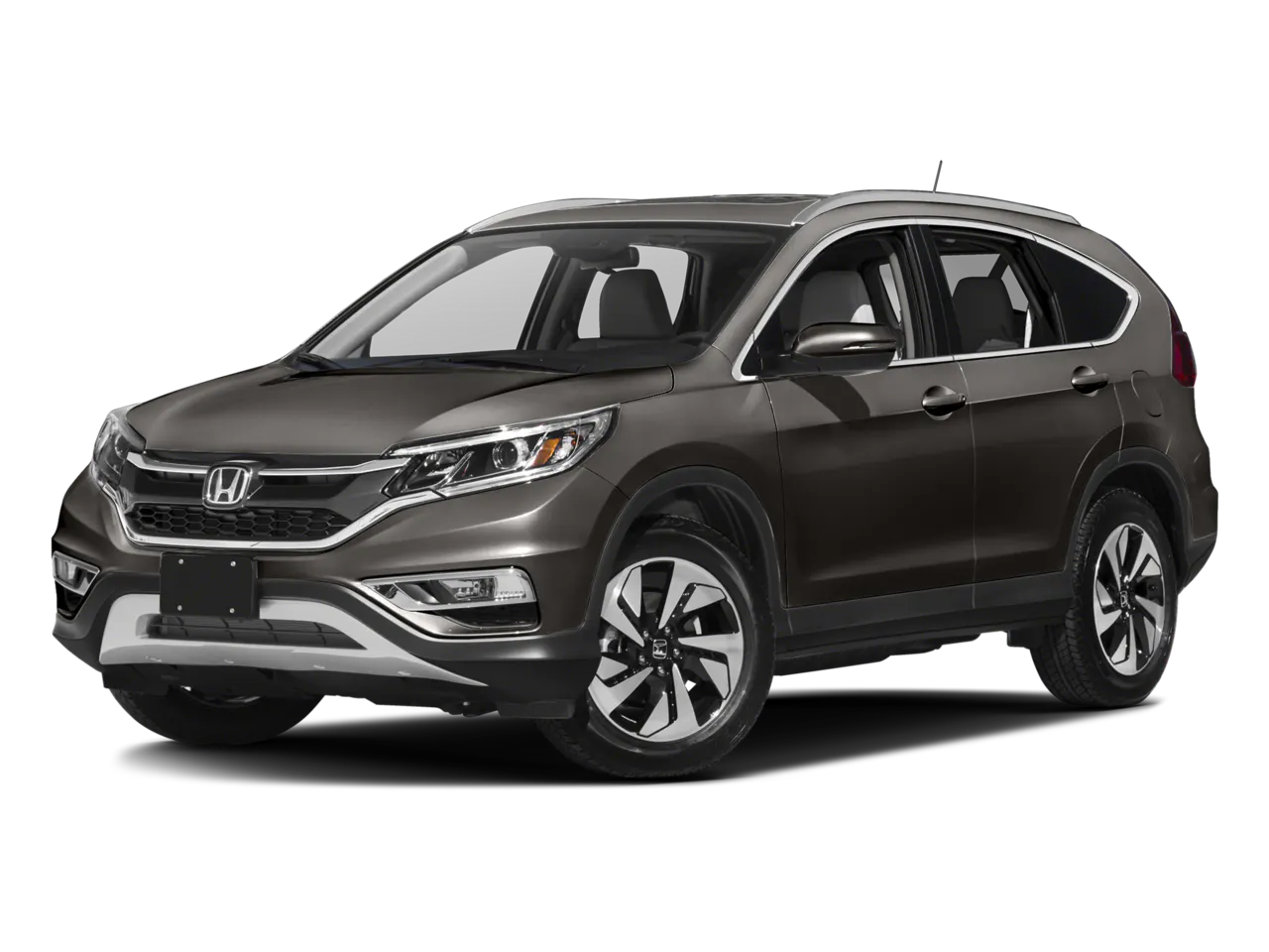 2016 Honda CR-V photo 1
