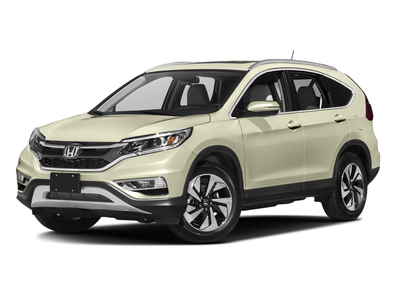 2016 Honda CR-V Touring 2WD's photo