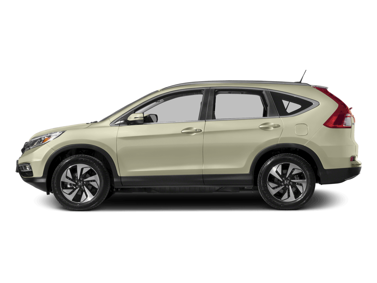 2016 Honda CR-V Touring's photo