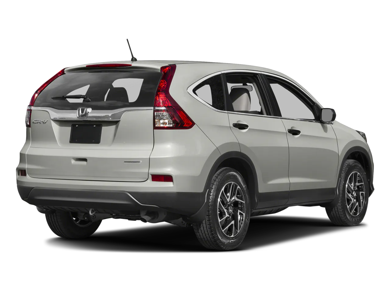 Used 2016 Honda CR-V SUV