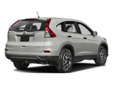 Used 2016 Honda CR-V SUV