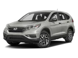 Used 2016 Honda CR-V SUV