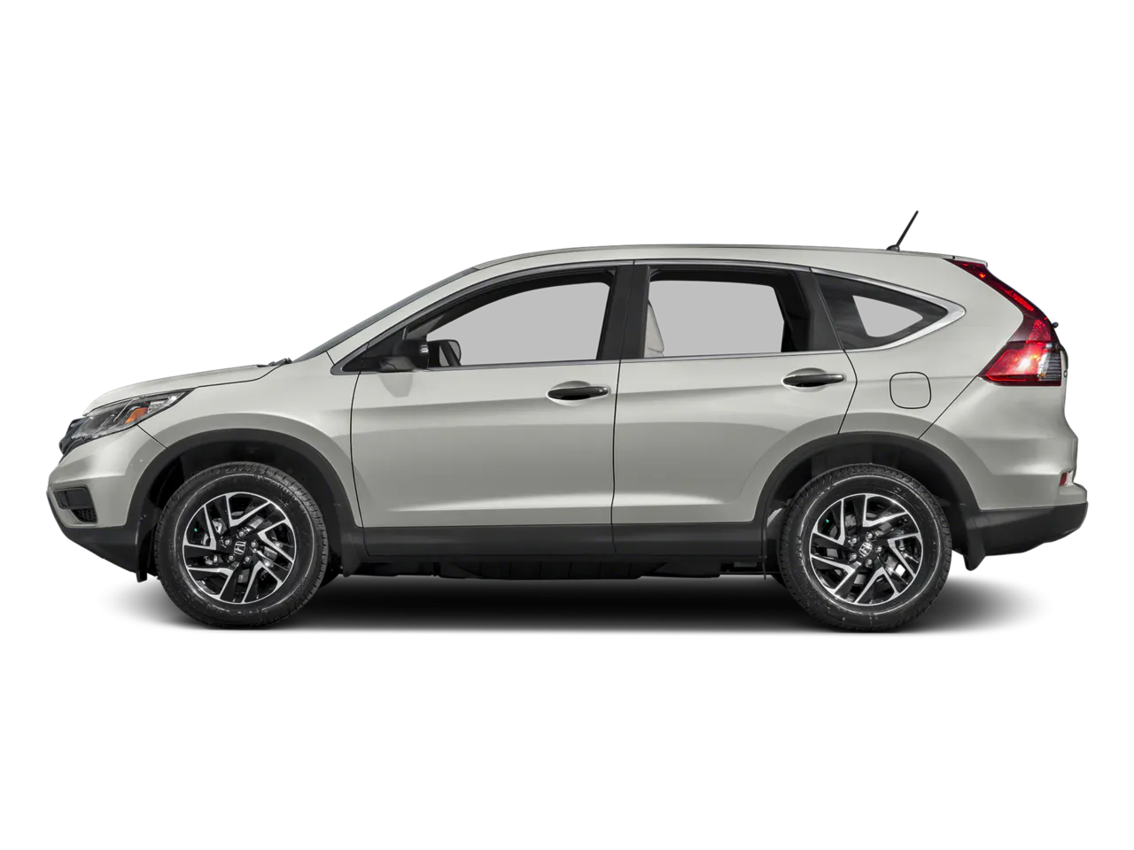 Used 2016 Honda CR-V SUV