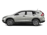 Used 2016 Honda CR-V SUV