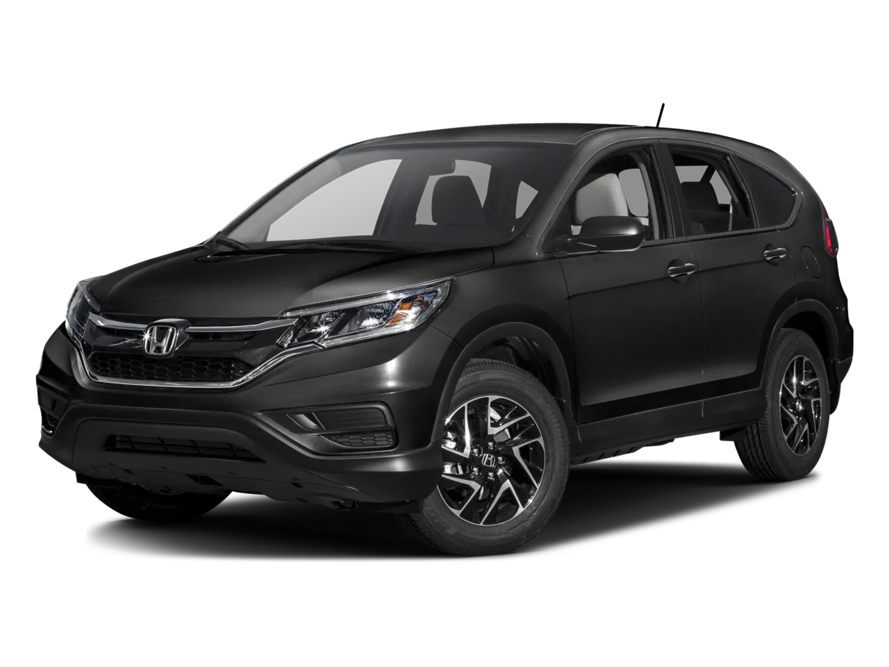 2016 Honda CR-V SE AWD's photo