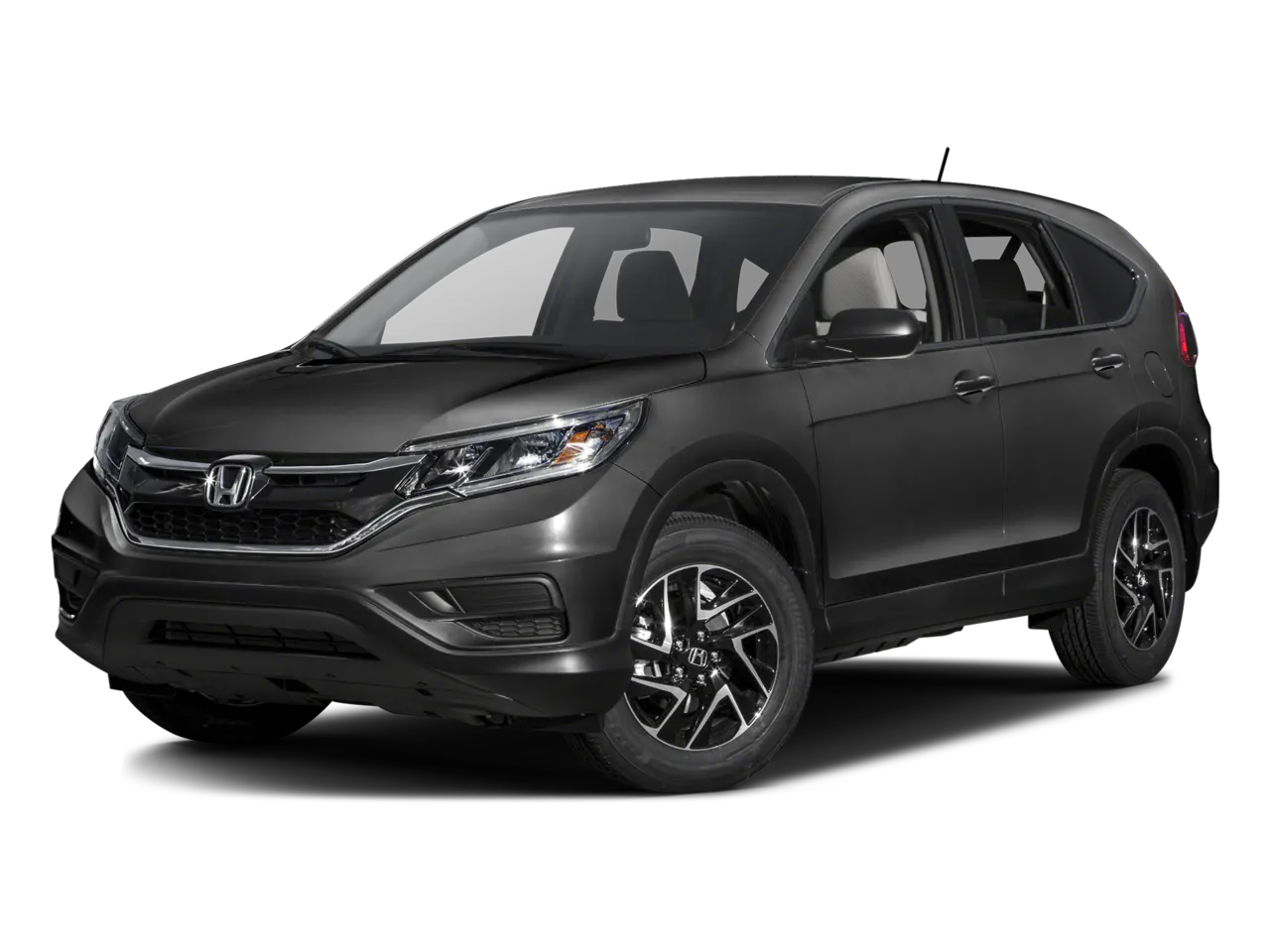 2016 Honda CR-V SE AWD's photo