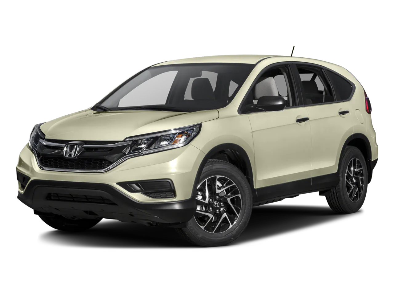 2016 Honda CR-V SE AWD's photo