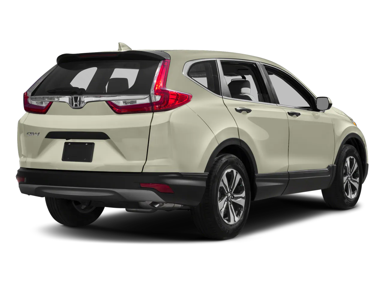 Used 2017 Honda CR-V SUV