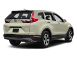 Used 2017 Honda CR-V SUV