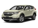 Used 2017 Honda CR-V SUV