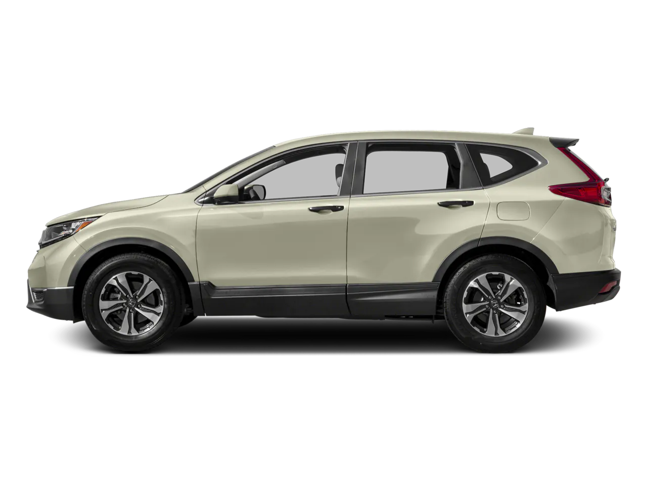 Used 2017 Honda CR-V SUV