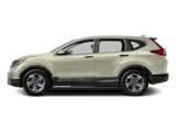 Used 2017 Honda CR-V SUV