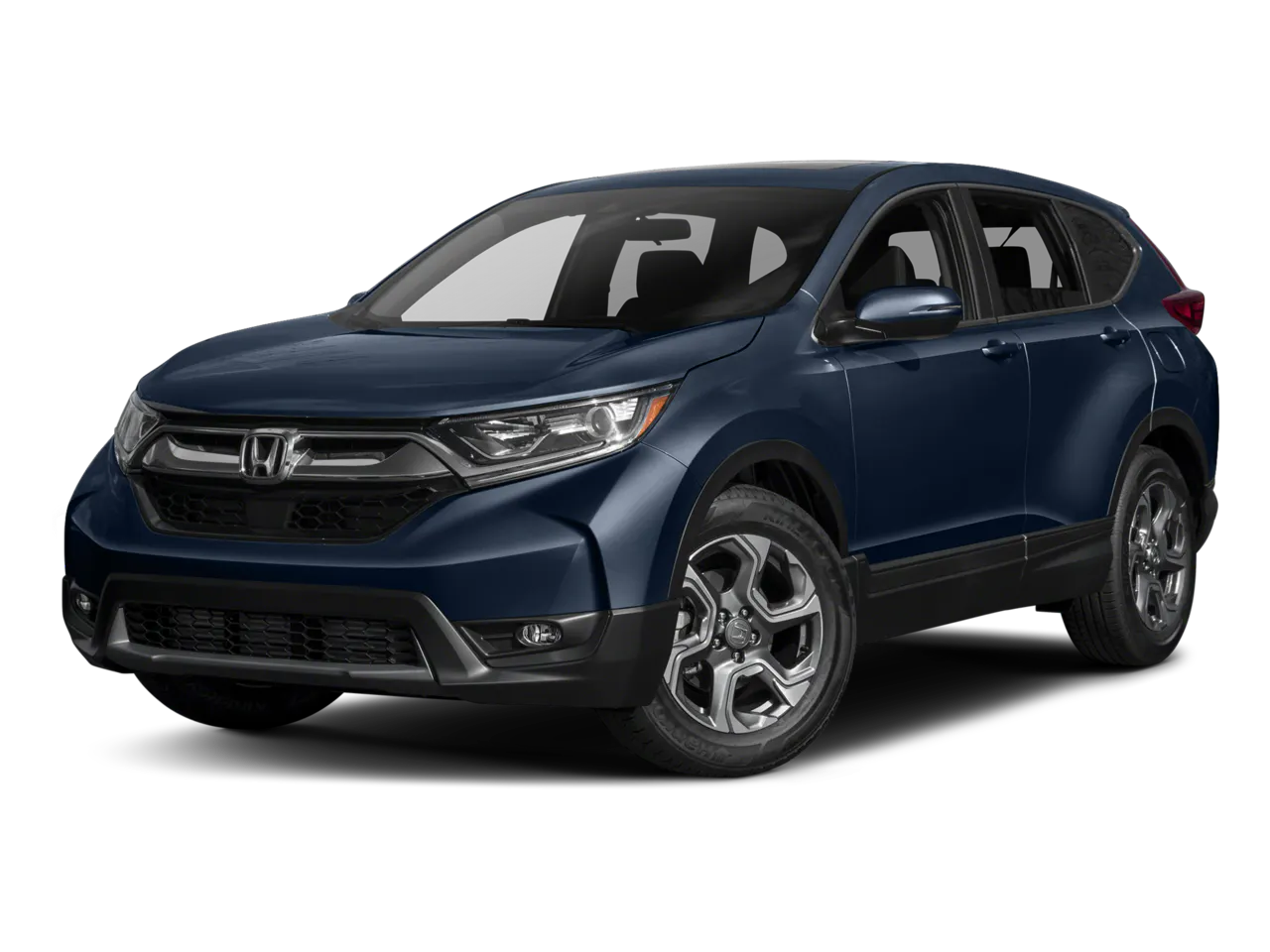 2017 Honda CR-V EX 2WD's photo