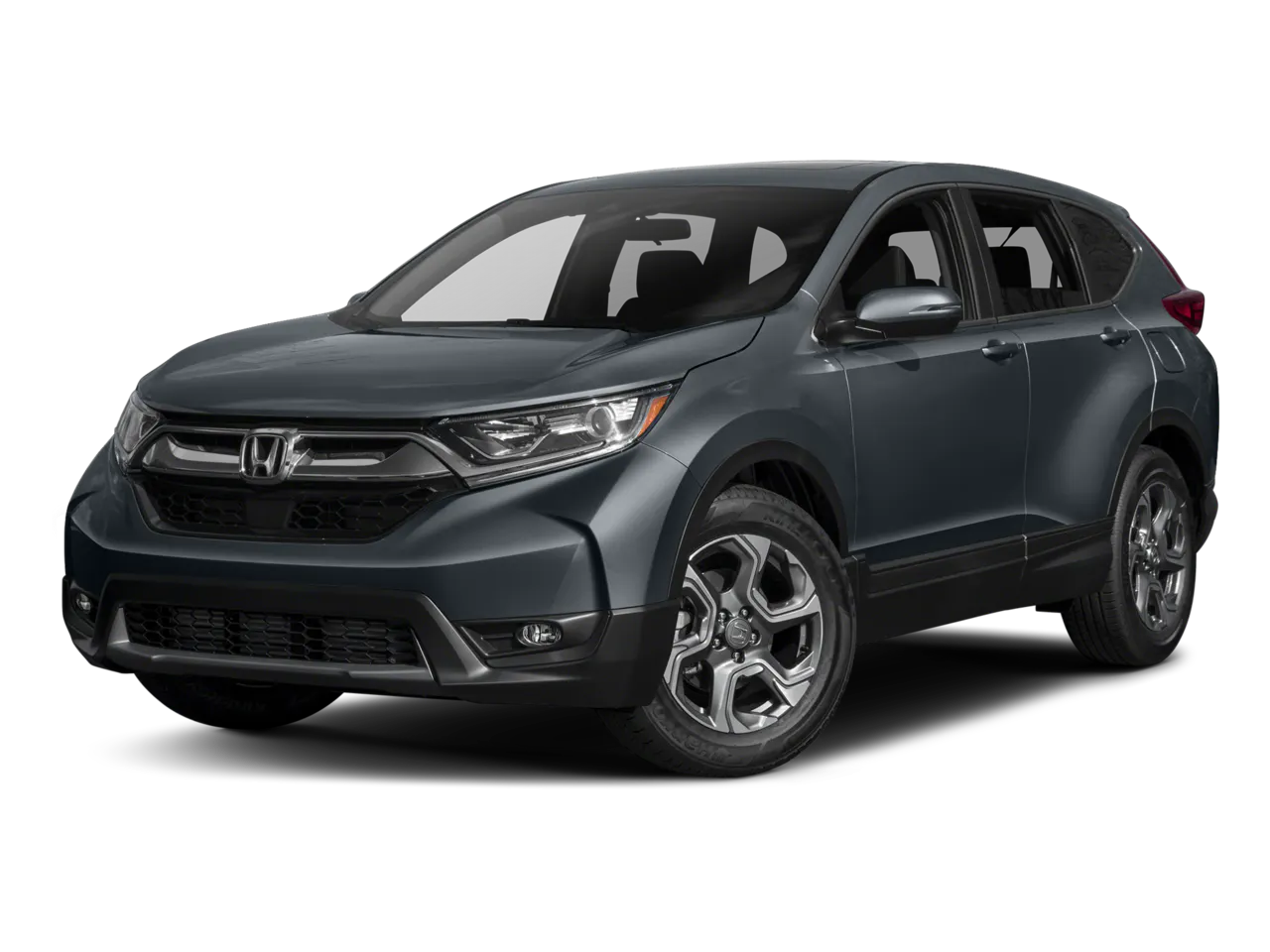 2017 Honda CR-V EX 2WD's photo