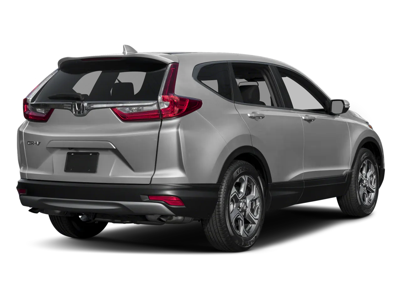 Used 2017 Honda CR-V SUV
