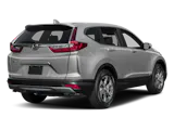 Used 2017 Honda CR-V SUV