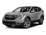 Used 2017 Honda CR-V SUV