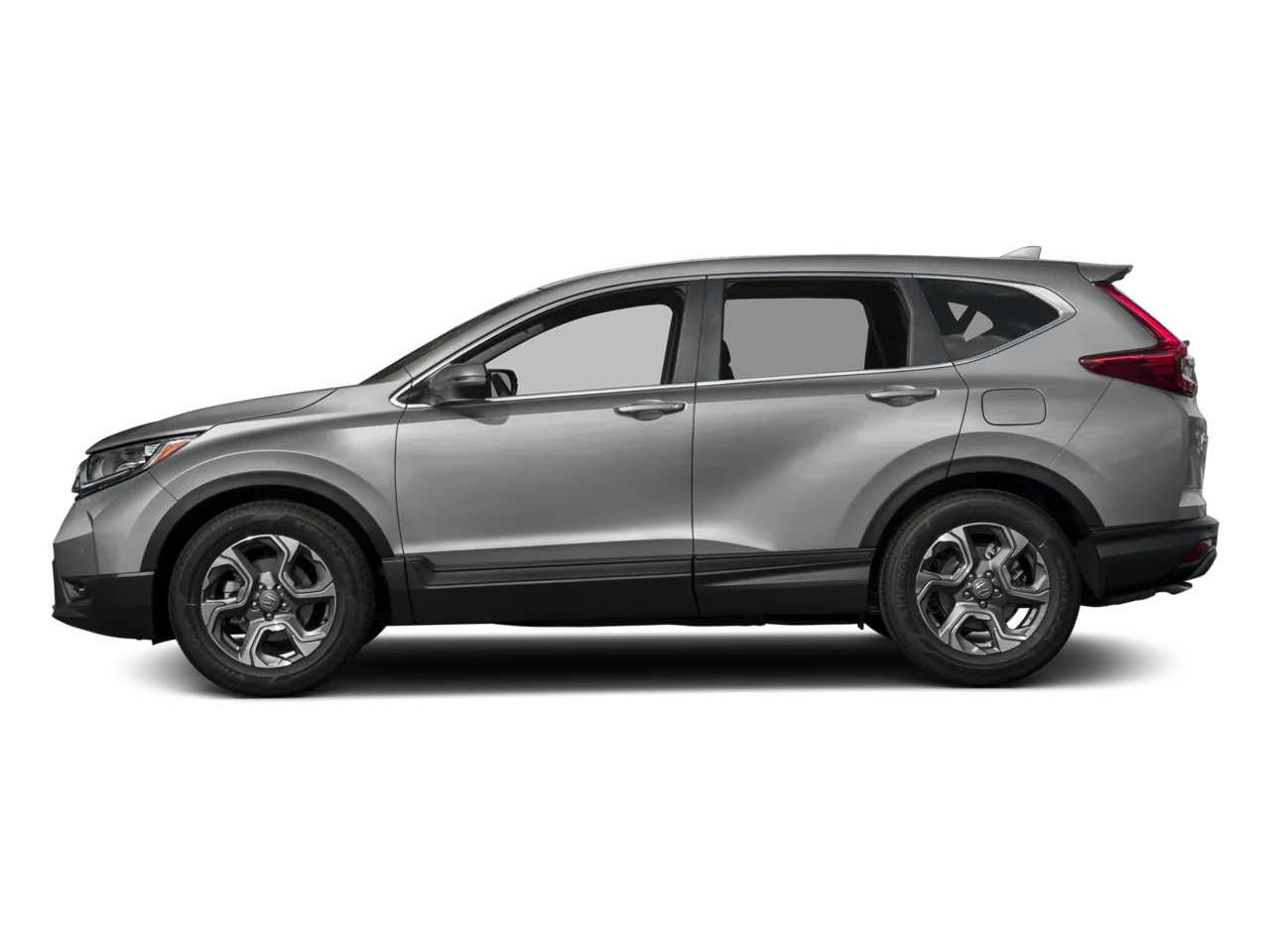 Used 2017 Honda CR-V SUV