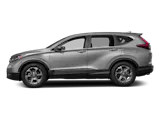 Used 2017 Honda CR-V SUV