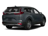 Used 2017 Honda CR-V SUV