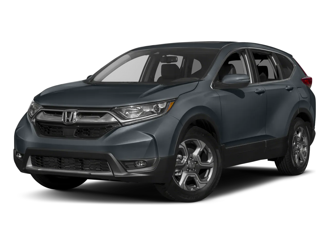 2017 Honda CR-V EX-L 2WD's photo