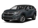 Used 2017 Honda CR-V SUV