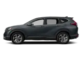 Used 2017 Honda CR-V SUV